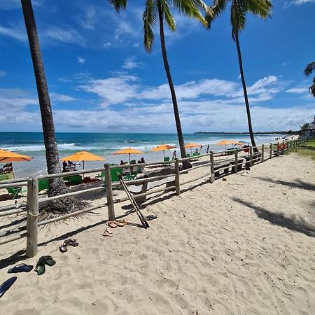 Praia Dos Carneiros Flat 207 A - Carneiros Beach Resort Tamandaré Kültér fotó