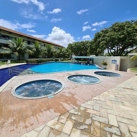 Praia Dos Carneiros Flat 207 A - Carneiros Beach Resort Tamandaré Kültér fotó
