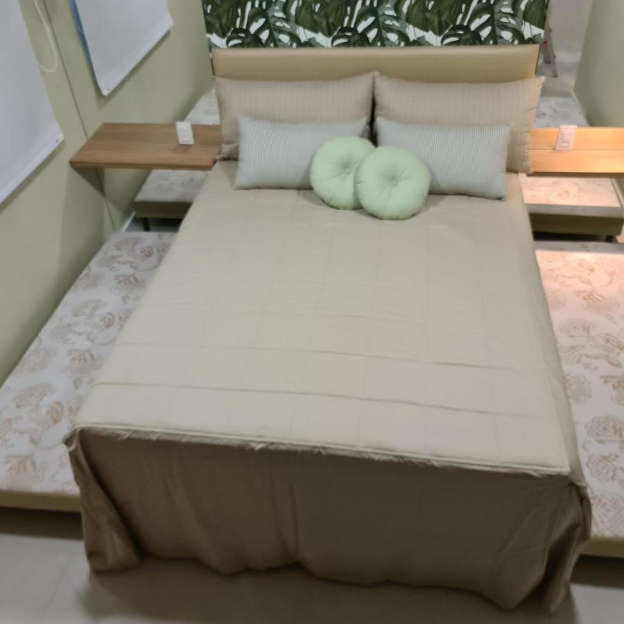 Praia Dos Carneiros Flat 207 A - Carneiros Beach Resort Tamandaré Kültér fotó