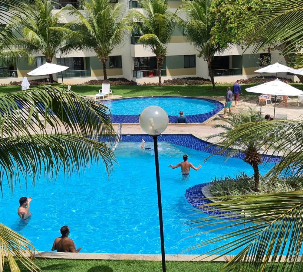 Praia Dos Carneiros Flat 207 A - Carneiros Beach Resort Tamandaré Kültér fotó