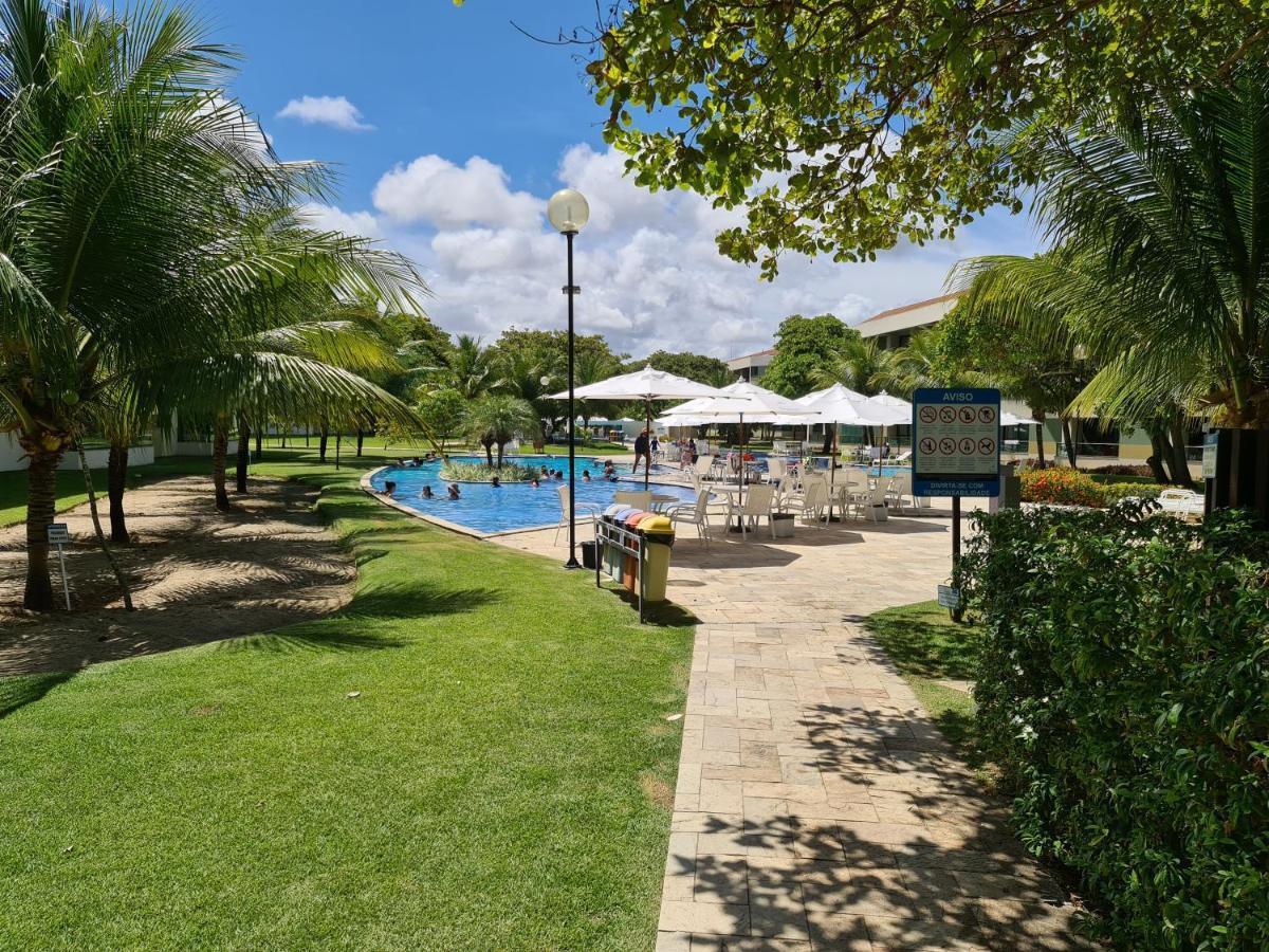 Praia Dos Carneiros Flat 207 A - Carneiros Beach Resort Tamandaré Kültér fotó