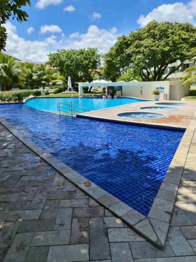 Praia Dos Carneiros Flat 207 A - Carneiros Beach Resort Tamandaré Kültér fotó