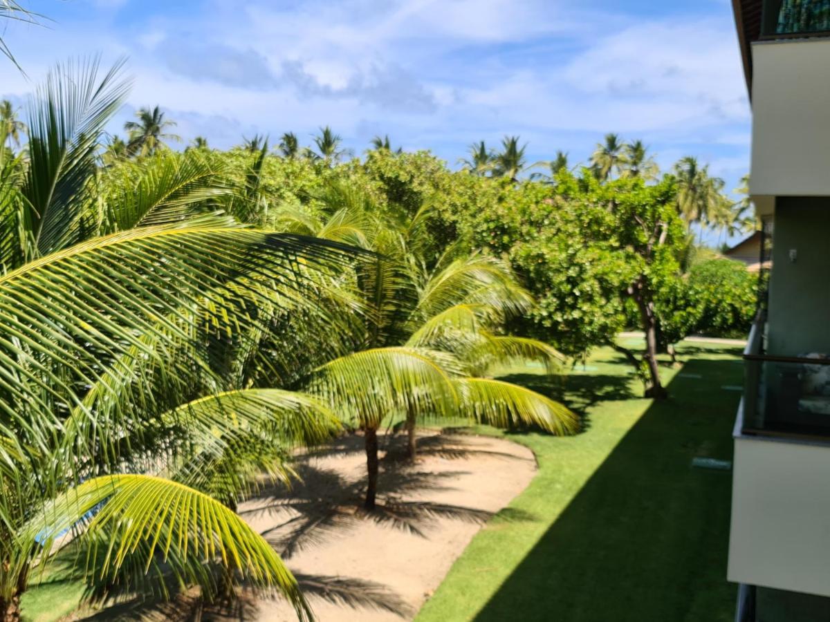 Praia Dos Carneiros Flat 207 A - Carneiros Beach Resort Tamandaré Kültér fotó