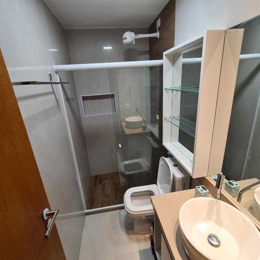 Praia Dos Carneiros Flat 207 A - Carneiros Beach Resort Tamandaré Kültér fotó