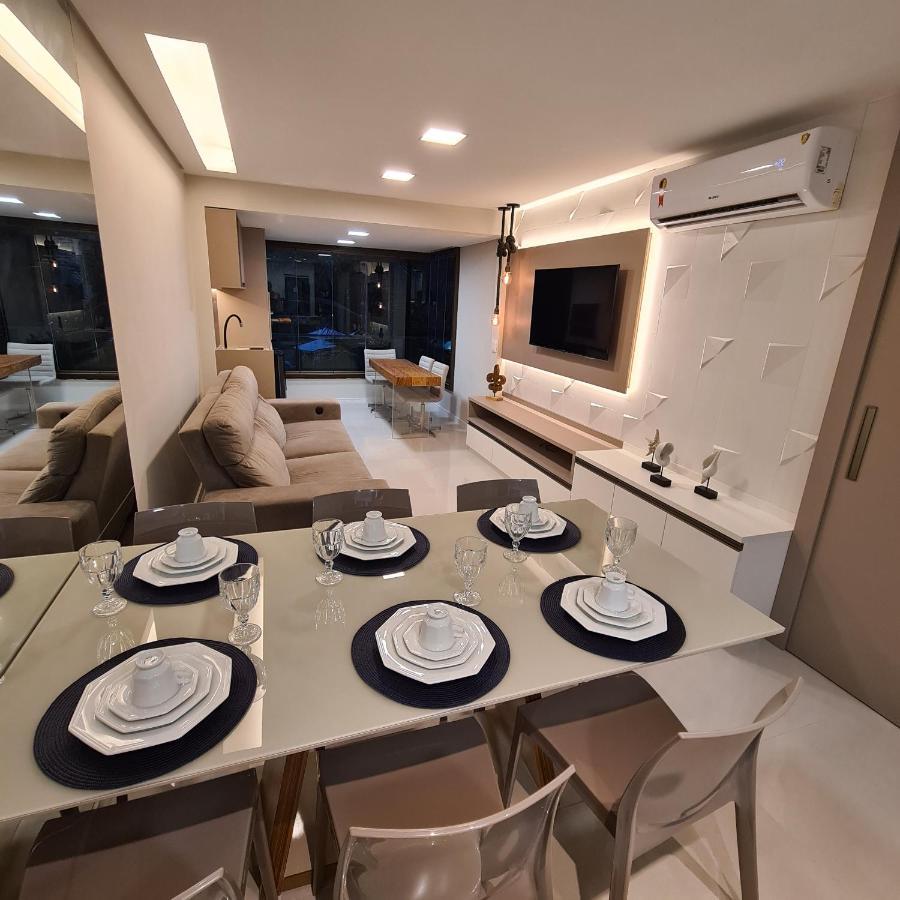 Praia Dos Carneiros Flat 207 A - Carneiros Beach Resort Tamandaré Kültér fotó