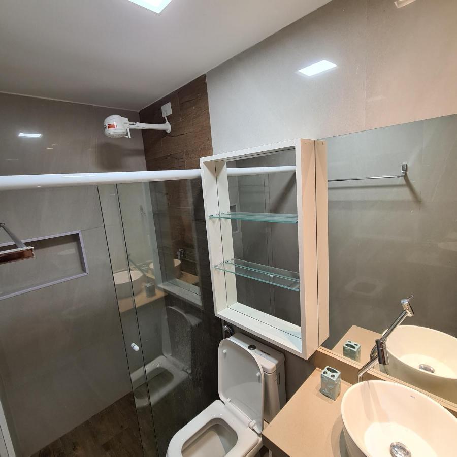 Praia Dos Carneiros Flat 207 A - Carneiros Beach Resort Tamandaré Kültér fotó
