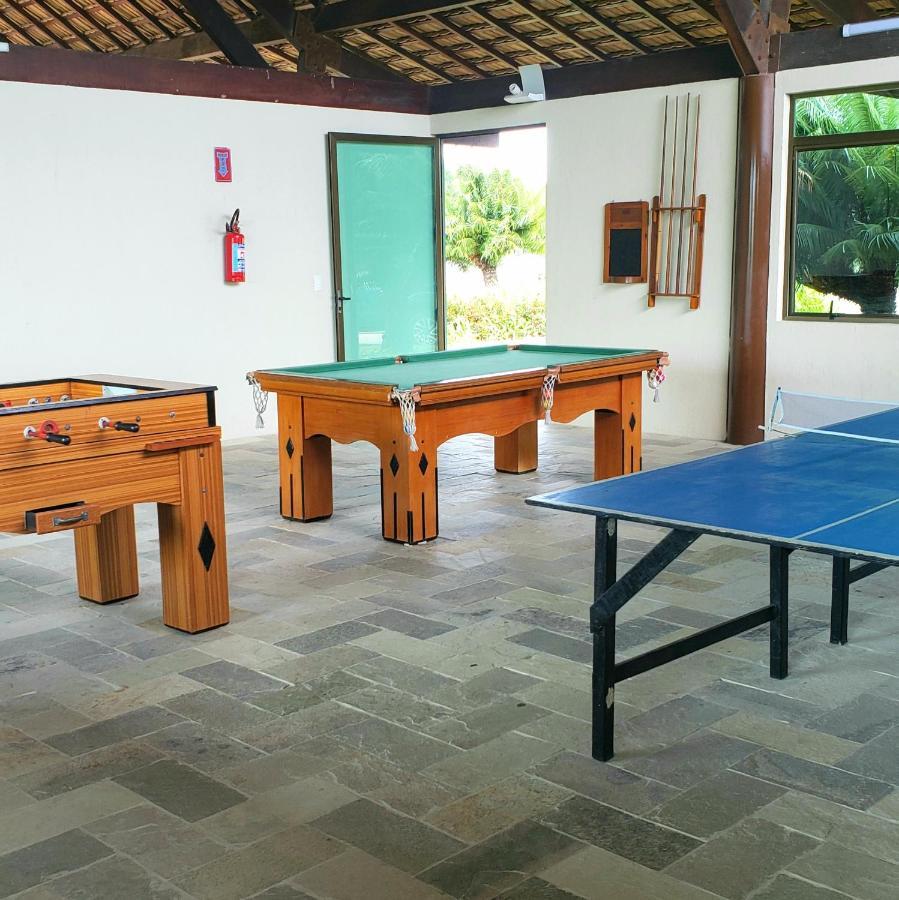 Praia Dos Carneiros Flat 207 A - Carneiros Beach Resort Tamandaré Kültér fotó