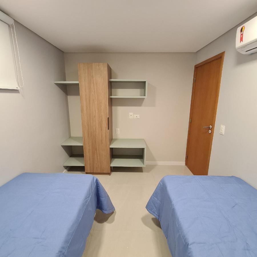 Praia Dos Carneiros Flat 207 A - Carneiros Beach Resort Tamandaré Kültér fotó
