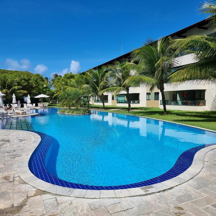Praia Dos Carneiros Flat 207 A - Carneiros Beach Resort Tamandaré Kültér fotó